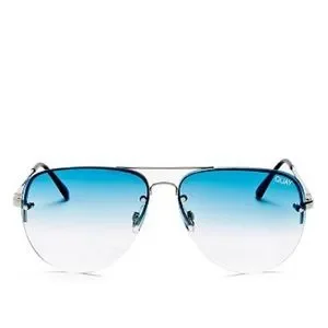 Quay Australia | Accessories | Iso Quay Muse Fade Sunglasses 